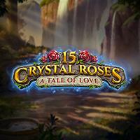 permainan slot 15 Crystal Roses: A Tale of Love provider Play n Go dari situs slot gacor PENGAWAS4D