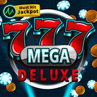 permainan slot 777 Mega Deluxe provider Micro Gaming dari situs slot gacor PENGAWAS4D