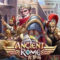 permainan slot Ancient Rome provider Joker dari situs slot gacor PENGAWAS4D