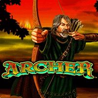 permainan slot Archer provider Playtech dari situs slot gacor PENGAWAS4D