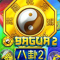 permainan slot Bagua 2 provider Joker dari situs slot gacor PENGAWAS4D