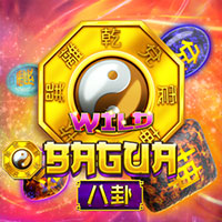 permainan slot Bagua provider Joker dari situs slot gacor PENGAWAS4D