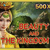 permainan slot Beauty And The Kingdom provider JDB dari situs slot gacor PENGAWAS4D