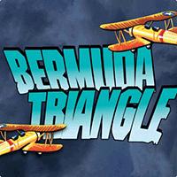 permainan slot Bermuda Triangle provider Playtech dari situs slot gacor PENGAWAS4D