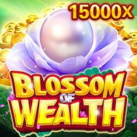 permainan slot Blossom of Wealth provider JDB dari situs slot gacor PENGAWAS4D