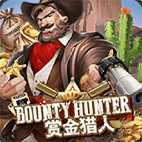 permainan slot Bounty Hunter provider Joker dari situs slot gacor PENGAWAS4D