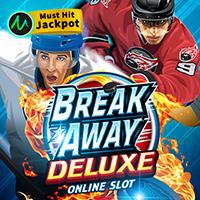 permainan slot Break Away Deluxe provider Micro Gaming dari situs slot gacor PENGAWAS4D