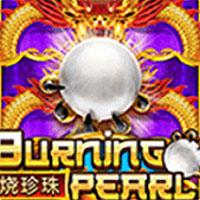 permainan slot Burning Pearl provider Joker dari situs slot gacor PENGAWAS4D