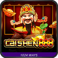 permainan slot Cai Shen 888 provider Spade Gaming dari situs slot gacor PENGAWAS4D