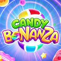 permainan slot Candy Bonanza provider PG Soft dari situs slot gacor PENGAWAS4D