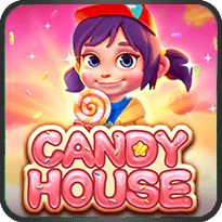 permainan slot Candy House provider Ion Slot dari situs slot gacor PENGAWAS4D