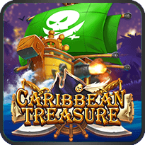 permainan slot Caribbean Treasure provider Ion Slot dari situs slot gacor PENGAWAS4D