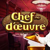 permainan slot Chef-Doeuvre provider JDB dari situs slot gacor PENGAWAS4D