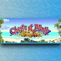permainan slot Chests of Plenty provider Playtech dari situs slot gacor PENGAWAS4D