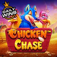 permainan slot Chicken Chase provider Pragmatic Play dari situs slot gacor PENGAWAS4D