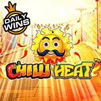 permainan slot Chilli Heat provider Pragmatic Play dari situs slot gacor PENGAWAS4D