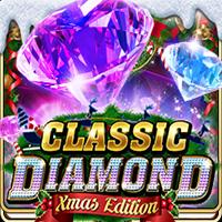 permainan slot Classic Diamond Xmas Edition provider Live 22 dari situs slot gacor PENGAWAS4D