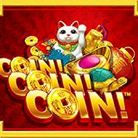 permainan slot Coin Coin Coin CNY provider Playtech dari situs slot gacor PENGAWAS4D