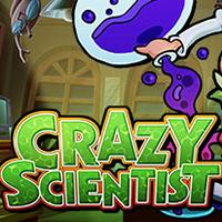 permainan slot Crazy Scientist provider JDB dari situs slot gacor PENGAWAS4D