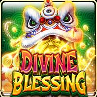permainan slot Divine Blessing provider Live 22 dari situs slot gacor PENGAWAS4D
