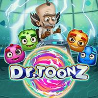 permainan slot Dr Toonz provider Play n Go dari situs slot gacor PENGAWAS4D