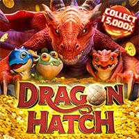 permainan slot Dragon Hatch provider PG Soft dari situs slot gacor PENGAWAS4D