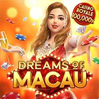 permainan slot Dreams of Macau provider PG Soft dari situs slot gacor PENGAWAS4D