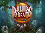 permainan slot Druids' Dream provider Flow Gaming dari situs slot gacor PENGAWAS4D