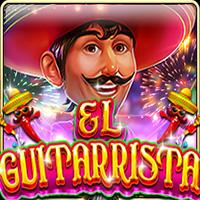 permainan slot El Guitarrista provider Live 22 dari situs slot gacor PENGAWAS4D