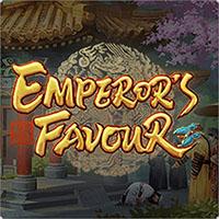 permainan slot Emperors Favour provider PG Soft dari situs slot gacor PENGAWAS4D