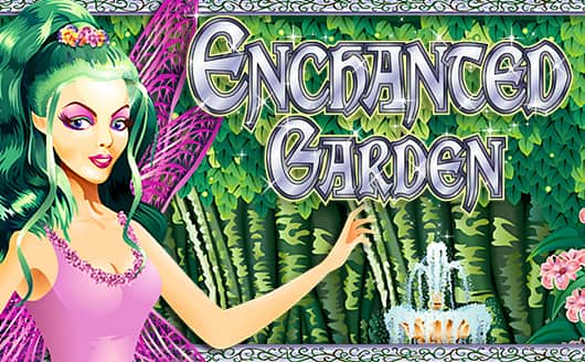 permainan slot Enchanted Garden provider RTG dari situs slot gacor PENGAWAS4D