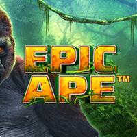 permainan slot Epic Ape provider Playtech dari situs slot gacor PENGAWAS4D