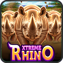 permainan slot Extreme Rhino provider Slot 88 dari situs slot gacor PENGAWAS4D