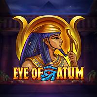 permainan slot Eye of Atum provider Play n Go dari situs slot gacor PENGAWAS4D
