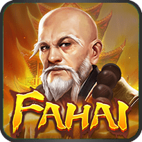 permainan slot Fahai provider Ion Slot dari situs slot gacor PENGAWAS4D