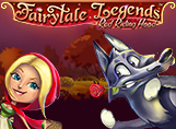permainan slot Fairytale Legends: Red Riding Hood provider Flow Gaming dari situs slot gacor PENGAWAS4D