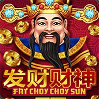 permainan slot Fat Choy Choy Sun provider Joker dari situs slot gacor PENGAWAS4D