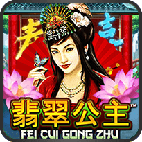 permainan slot Fei Cui Gong Zhu provider Slot 88 dari situs slot gacor PENGAWAS4D