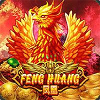 permainan slot Feng Huang provider Joker dari situs slot gacor PENGAWAS4D