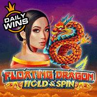 permainan slot Floating Dragon™ provider Pragmatic Play dari situs slot gacor PENGAWAS4D