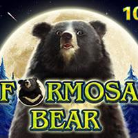 permainan slot Formosa Bear provider JDB dari situs slot gacor PENGAWAS4D