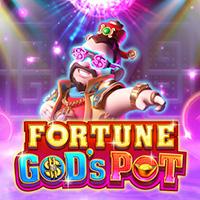 permainan slot Fortune God's Pot provider Advant Play dari situs slot gacor PENGAWAS4D