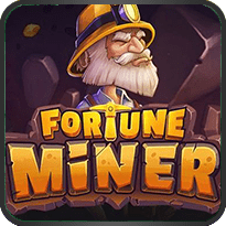 permainan slot Fortune Miner - 3 reels provider One Touch dari situs slot gacor PENGAWAS4D