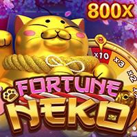 permainan slot Fortune Neko provider JDB dari situs slot gacor PENGAWAS4D