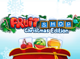 permainan slot Fruit Shop Christmas Edition provider Flow Gaming dari situs slot gacor PENGAWAS4D