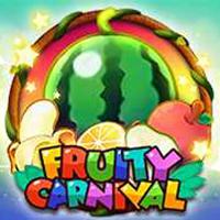 permainan slot Fruity Carnival provider Pragmatic Play dari situs slot gacor PENGAWAS4D