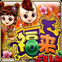 permainan slot Fu Lai provider Live 22 dari situs slot gacor PENGAWAS4D