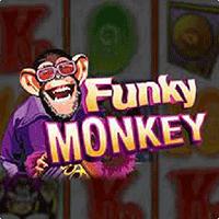 permainan slot Funky Monkey provider Playtech dari situs slot gacor PENGAWAS4D