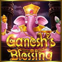 permainan slot Ganesh Blessing provider Slot 88 dari situs slot gacor PENGAWAS4D