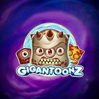 permainan slot Gigantoonz provider Play n Go dari situs slot gacor PENGAWAS4D
